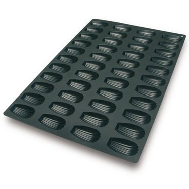 Silikomart Madeleine Mold