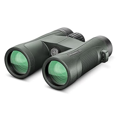Hawke Endurance ED Binoculars 8x42 Green