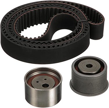 Gates TCK323 PowerGrip Premium Timing Belt Component Kit