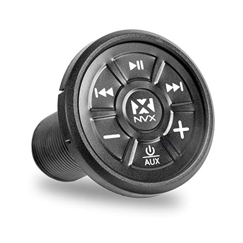 إن في إكس Nvx XUBT4