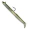 Tsunami Holographic Weighted Sand Eel
