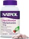 Natrol Melatonin 3 mg Fast Dissolve Tablets, Strawberry, 150 Count