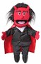 Silly Puppets 14" Devil Hand Glove Puppet