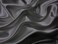 MK Home Mk Collection 4pc California King Soft Silky Satin Solid Dark Gray/Charcoal Deep Pocket Sheet Set New