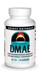 Source Naturals DMAE, 351 mg - 100 Capsules