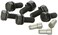 Ford Racing M6397A302 Pressure Plate Bolt and Dowel Kit