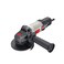 PORTER-CABLE Angle Grinder Tool, 4-1/2-Inch, 6-Amp ,PCEG011Black