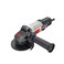 PORTER-CABLE Angle Grinder Tool, 4-1/2-Inch, 6-Amp ,PCEG011Black