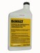 DEWALT Compressor Oil, 1-Quart ,D55001