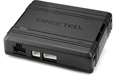 Directed Electronics DB3 All-in-One Door LockOverride Module, Black, 1 Quantity