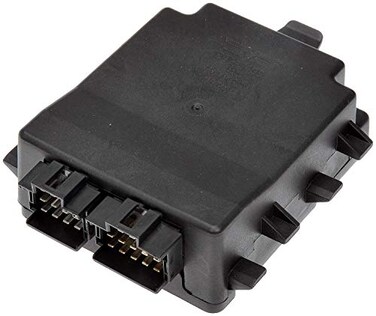 Dorman 599-5405 Front Driver Side Door Control Module