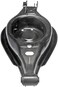 Dorman 521-850 Rear Passenger Side Lower Suspension Control Arm Compatible with Select Models