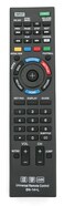 ECONTROLLY Universal Replace Remote Control SN-14AL Fit for Almost All Sony RM-YD005