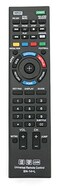 ECONTROLLY Universal Replace Remote Control SN-14AL Fit for Almost All Sony RM-YD005