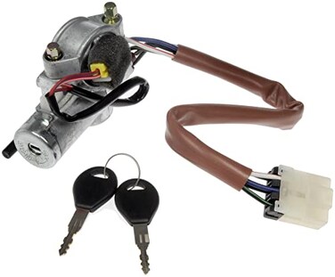 Dorman 989-041 Ignition Lock Cylinder
