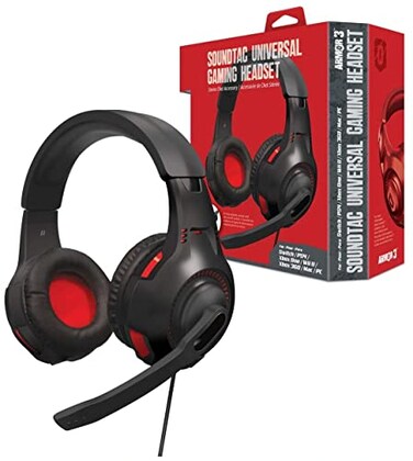 Armor3 Universal Gaming Headset