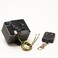 GAMA Electronics RF Remote Control Reverse Polarity 12VDC Motor Control with Auxiliary Switch Input