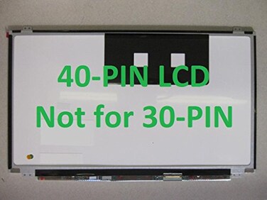 CMO N156BGE-L31 New Replacement LCD Screen for Laptop LED HD Matte