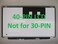 CMO N156BGE-L31 New Replacement LCD Screen for Laptop LED HD Matte