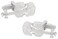 Cuff-Daddy Violin Cufflinks with Presentation Box