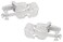 Cuff-Daddy Violin Cufflinks with Presentation Box