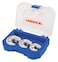 LENOX Tools Tubing Cutters Set for Tight Spaces, 3-Piece ,14833TSK