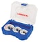 LENOX Tools Tubing Cutters Set for Tight Spaces, 3-Piece ,14833TSK