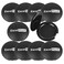 ExcelMark Inkless Thumbprint Pad - for Identification and Security ID - 10 Pack