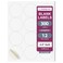 NextDayLabels 2.5" Round - 12 Per Sheet - 300 Labels