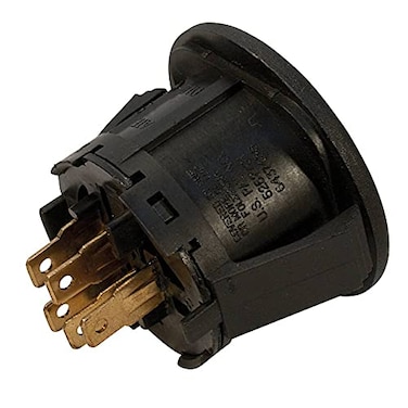 Stens Ignition Switch 430-280 for Cub Cadet 925-04228
