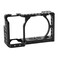 SmallRig Camera Cage only for Sony A6000 A6300 ILCE-6000 ILCE-6300 NEX7, A6000 Cage with 1/4" 3/8" Mounting Points and Built-in Cold Shoe - 1661