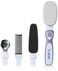 Lure Pedicure Foot Care Kit