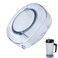 Swess Lid Plug Replacement for Vitamix 64 oz High Profile Container Blender Accessories fits Drink Machine 2 Speed and Xl High Profile 64 oz Container