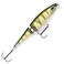 Rapala Balsa Xtreme Swimmer 12 Yellow Perch