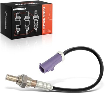 A-Premium O2 Oxygen Sensor Compatible with FordMazdaLincolnMercury