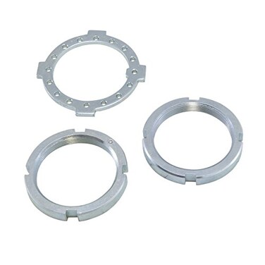 Yukon GearAxle Dana 50/60 Spindle Nut kit Replacement