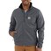 Carhartt Men's Crowley Softshell Jacket, Charcoal, 3X-Large