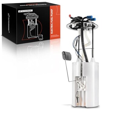 A-Premium Electric Fuel Pump Module Assembly with Pressure Sensor