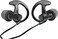 SUREFIRE Sonic DFNDR MED BLK 1 Pair