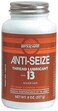 Versachem 13010 Anti-Seize Thread Lubricant - 8 oz. with Brush-Top Bottle