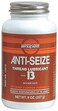 Versachem 13010 Anti-Seize Thread Lubricant - 8 oz. with Brush-Top Bottle