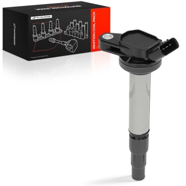 A-Premium Engine Ignition Coil - 19205156