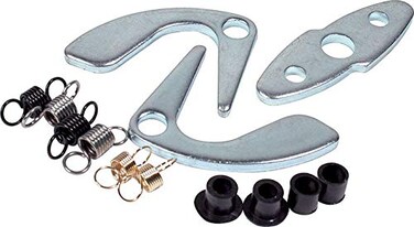Allstar Performance ALL81300 HEI Advance Curve Kit