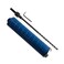 EDiamondTools 2" Dry Diamond Core Bit w/Pilot for BrickBlock, 1/2" Chuck