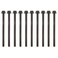 FEL-PRO ES 72207 Engine Cylinder Head Bolt Set for 2003-2018 Ford Focus