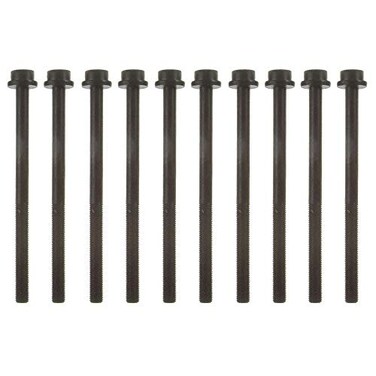 FEL-PRO ES 72207 Engine Cylinder Head Bolt Set for 2003-2018 Ford Focus
