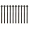 FEL-PRO ES 72207 Engine Cylinder Head Bolt Set for 2003-2018 Ford Focus