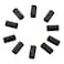 Scotty Wire Joining Connector Sleeves - 10 Pack