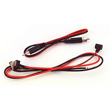 Hangar 9 Remote Glow Plug Adapter with Starter Adapter HAN3025 Air Field EquipElectronics