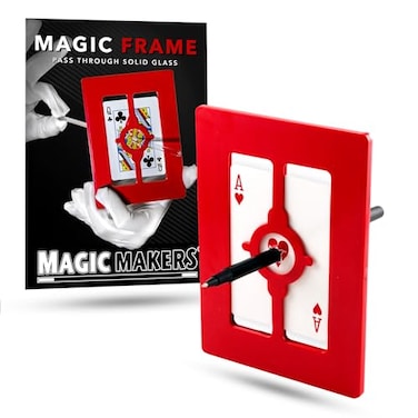 Magic Makers The Magic Trick Frame ,Magic Frame
